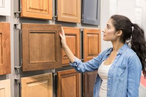 Selecting Cabinets for Your Kitchen: A Beginner’s Guide