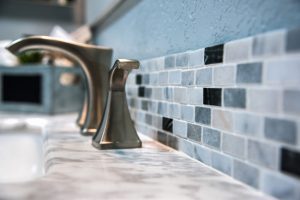 Kitchen Backsplash