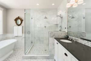 Bathroom Flooring: What You Need to Consider