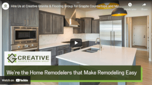 We’ll Make Your Upcoming Remodel Easy