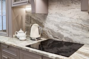 Why You Need a Kitchen Backsplash