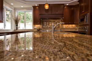 Are Granite Countertops Right for You?
