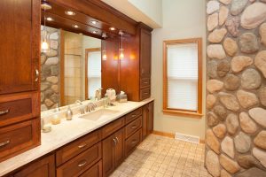 Bathroom Cabinet Design Ideas