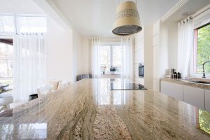 Care and Maintenance of Your Granite Kitchen Counters