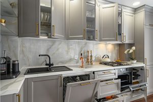 How to Get Cost-Efficient Cabinets