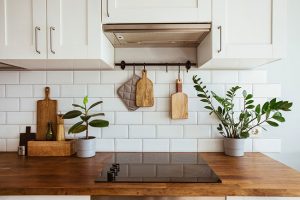 What Are the Current Kitchen Backsplash Trends?