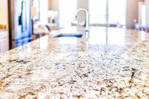 The Best of Granite Countertops