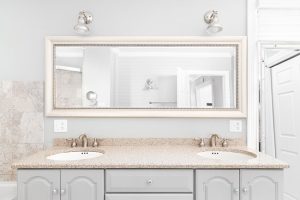 TLC Tips for Your New Quartz Bathroom Counter