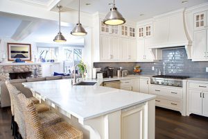 Maintaining Silestone Countertops is a Cinch