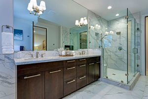 Trendy Design Ideas for Modern Vanity Cabinets