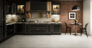 6 Elegant Kitchen Cabinet Design Ideas to Elevate Your Space