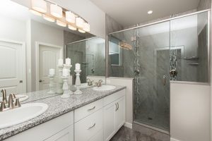 How a Granite Vanity Transforms Your Bathroom