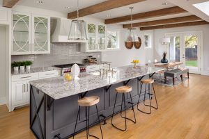 4 Pro Tips for Styling Granite Countertops