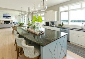 Granite vs. Quartz Kitchen Counters: Which is Right for You?