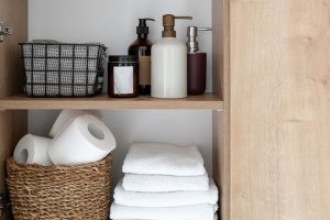 Why Bathroom Cabinet Design is Worth the Investment