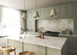 Advice for Choosing the Right Marble Countertops for You