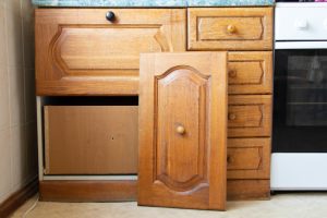 Are Your Kitchen Cabinets Fulfilling Your Needs?