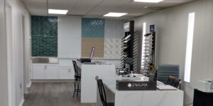 What to Expect from Our Granite Showroom