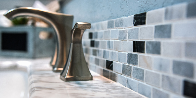 Why You Should Choose Our Team for Your New Kitchen Backsplash