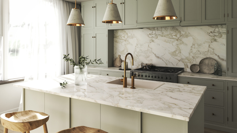 4 Reasons Why Custom Sinks Should Be Part of Your Remodel