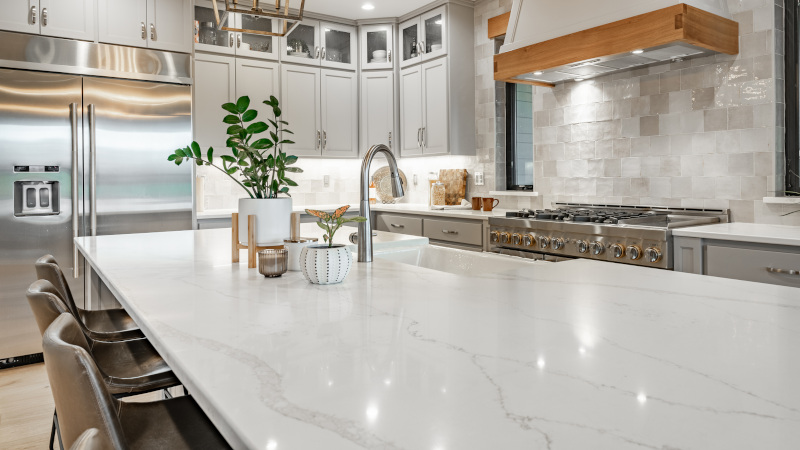 How Granite Countertops Bring Lasting Value to Your Home