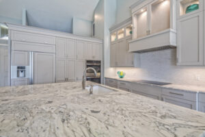 Granite Kitchen Counters