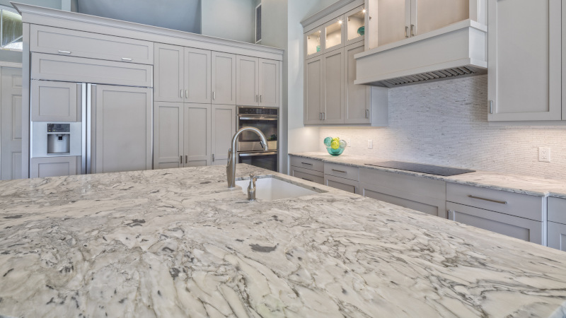 Why Granite Kitchen Counters Remain a Smart Upgrade